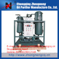 Zhongneng Automatic Seriously Emulsification Turbine Oil Purifier